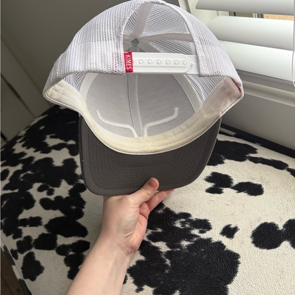 Kimes Ranch Hat - Picture 7 of 7